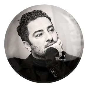 پیکسل بزرگ نوید محمدزاده