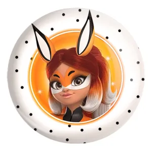 پیکسل بزرگ ریناروژ دختر کفشدوزکی