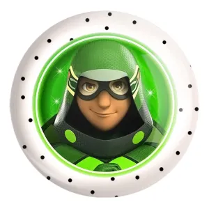 پیکسل بزرگ کاراپاس دختر کفشدوزکی