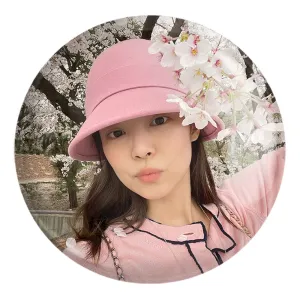 پیکسل بزرگ جنی گروه بلک پینک Black Pink