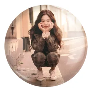 پیکسل بزرگ جنی گروه بلک پینک Black Pink