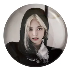 پیکسل بزرگ جنی گروه بلک پینک Black Pink