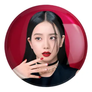 پیکسل بزرگ جیسو گروه بلک پینک Black Pink