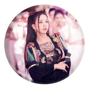 پیکسل بزرگ جیسو گروه بلک پینک Black Pink