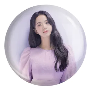 پیکسل بزرگ جیسو گروه بلک پینک Black Pink