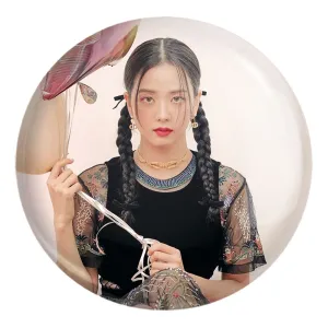 پیکسل بزرگ جیسو گروه بلک پینک Black Pink