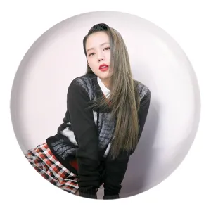پیکسل بزرگ جیسو گروه بلک پینک Black Pink