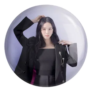پیکسل بزرگ جیسو گروه بلک پینک Black Pink