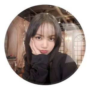 پیکسل بزرگ لیسا گروه بلک پینک Black Pink