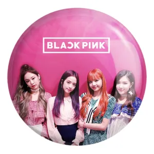 پیکسل بزرگ گروه بلک پینک Black Pink