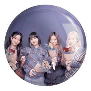 پیکسل بزرگ گروه بلک پینک Black Pink