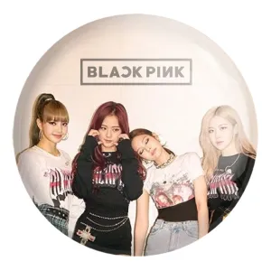پیکسل بزرگ گروه بلک پینک Black Pink