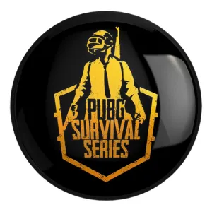 پیکسل بزرگ بازی پابجی PUBG