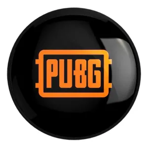 پیکسل بزرگ بازی پابجی PUBG
