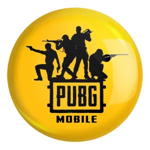 پیکسل بزرگ بازی پابجی PUBG