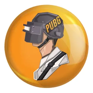 پیکسل بزرگ بازی پابجی PUBG