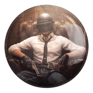 پیکسل بزرگ بازی پابجی PUBG