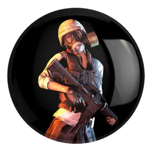 پیکسل بزرگ بازی پابجی PUBG