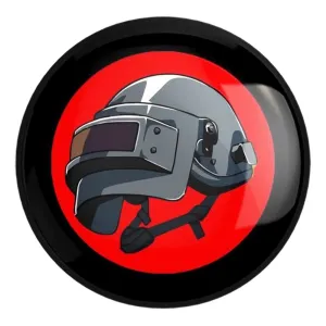 پیکسل بزرگ بازی پابجی PUBG