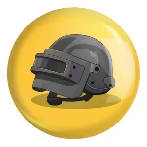 پیکسل بزرگ بازی پابجی PUBG