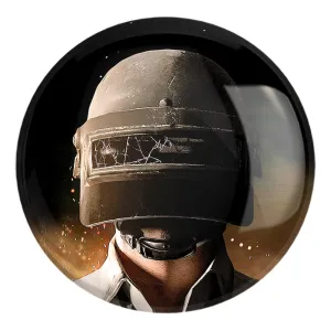 پیکسل بزرگ بازی پابجی PUBG