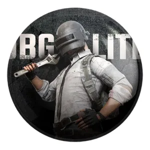 پیکسل بزرگ بازی پابجی PUBG
