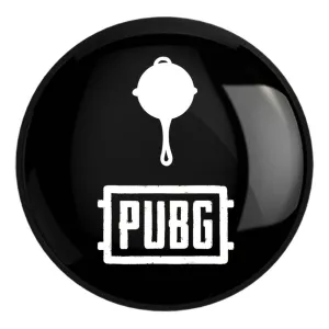 پیکسل بزرگ بازی پابجی PUBG