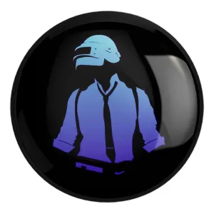 پیکسل بزرگ بازی پابجی PUBG