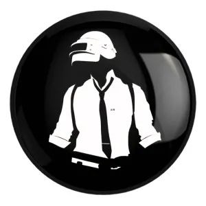 پیکسل بزرگ بازی پابجی PUBG