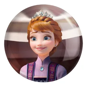 پیکسل بزرگ السا و آنا فروزن