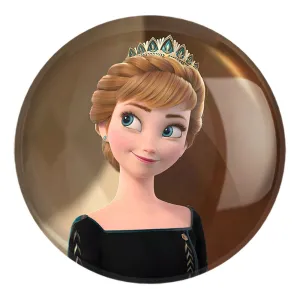پیکسل بزرگ السا و آنا فروزن