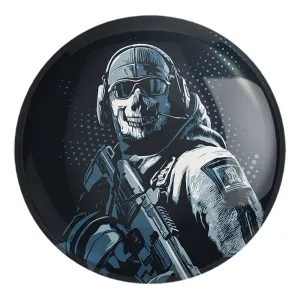 پیکسل بزرگ Call Of Duty