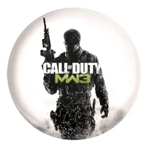 پیکسل بزرگ Call Of Duty