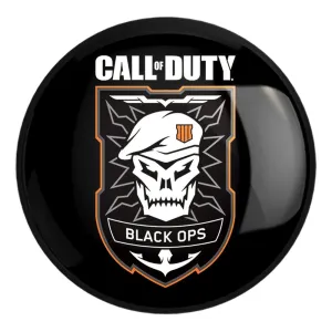 پیکسل بزرگ Call Of Duty