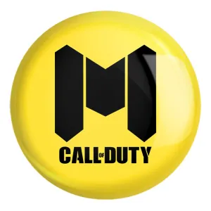 پیکسل بزرگ Call Of Duty