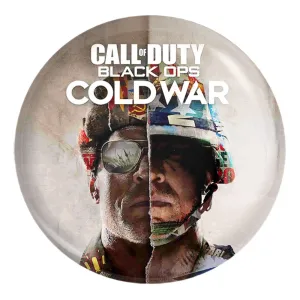 پیکسل بزرگ Call Of Duty