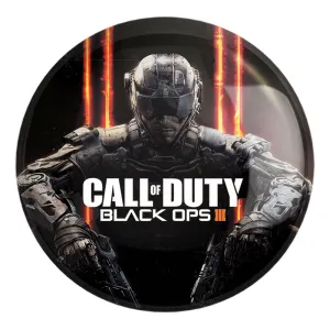 پیکسل بزرگ Call Of Duty