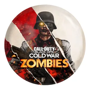 پیکسل بزرگ Call Of Duty