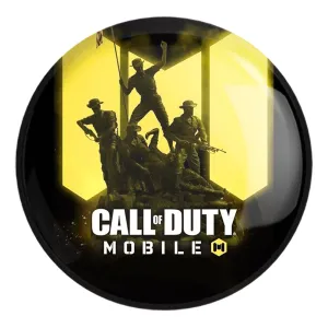 پیکسل بزرگ Call Of Duty