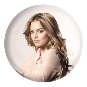 پیکسل بزرگ مارگو رابی Margot Robbie