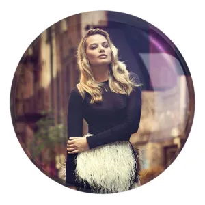 پیکسل بزرگ مارگو رابی Margot Robbie