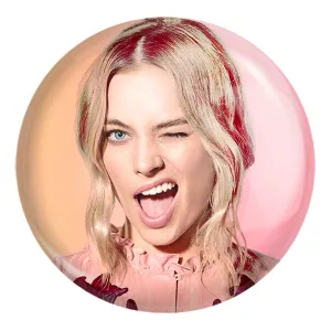 پیکسل بزرگ مارگو رابی Margot Robbie