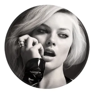 پیکسل بزرگ مارگو رابی Margot Robbie