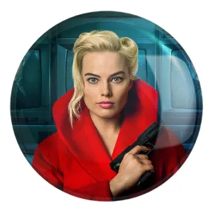 پیکسل بزرگ مارگو رابی Margot Robbie