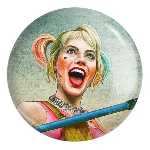 پیکسل بزرگ هارلی کویین Harley Quinn