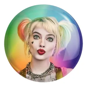پیکسل بزرگ هارلی کویین Harley Quinn