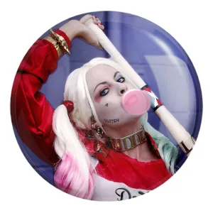 پیکسل بزرگ هارلی کویین Harley Quinn