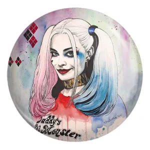 پیکسل بزرگ هارلی کویین Harley Quinn