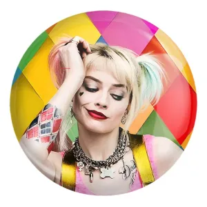 پیکسل بزرگ هارلی کویین Harley Quinn