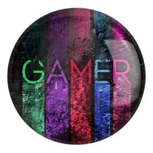 پیکسل بزرگ گیمر Gamer